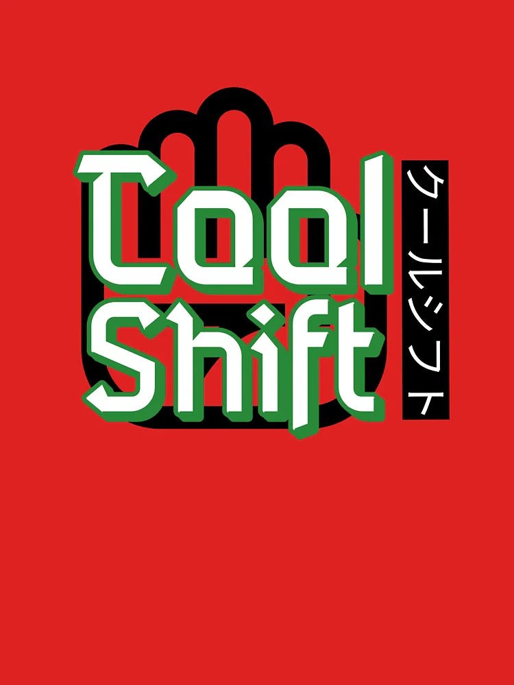 cool shift... Classic T-Shirt