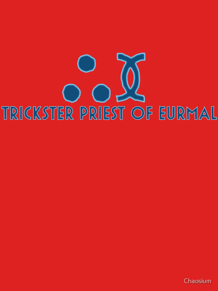 Trickster Priest of Eurmal  Classic T-Shirt