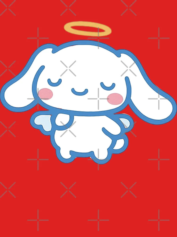 Cinnamoroll, the Little Angel Classic T-Shirt