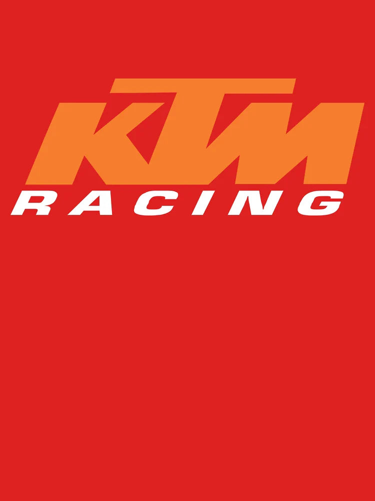 Ready to Race - Gone Wild KTM Classic T-Shirt