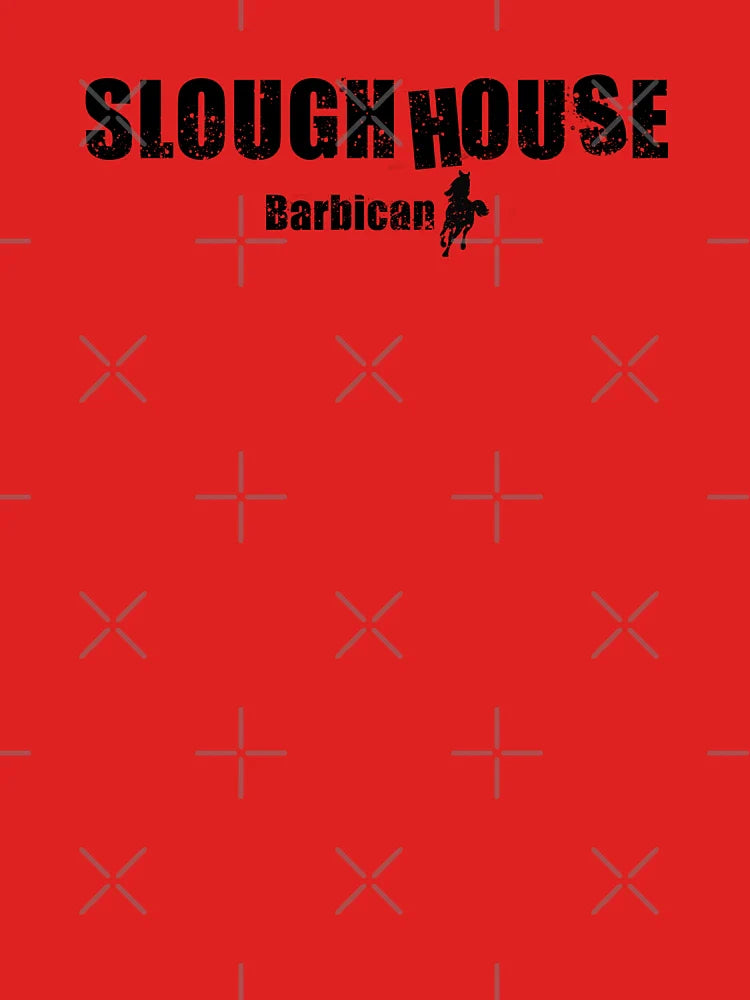 Slow Horses Slough House Classic T-Shirt