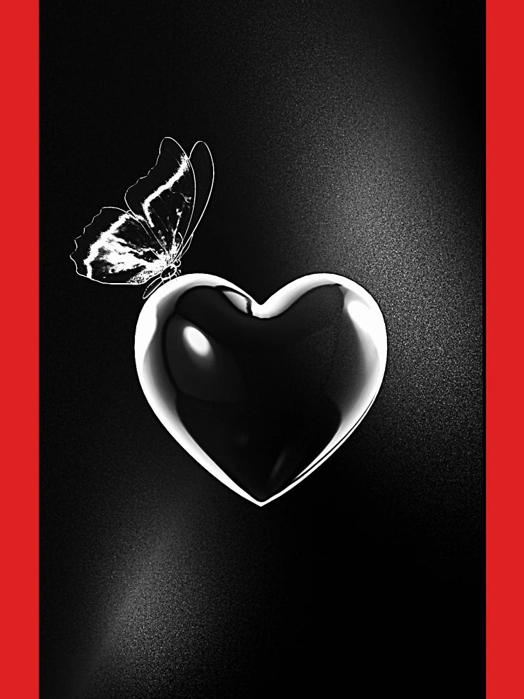 Ethereal Heartbeat Classic T-Shirt