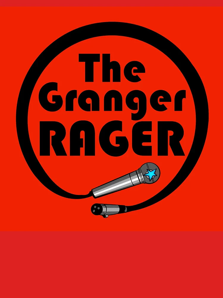 The Granger Rager Classic T-Shirt