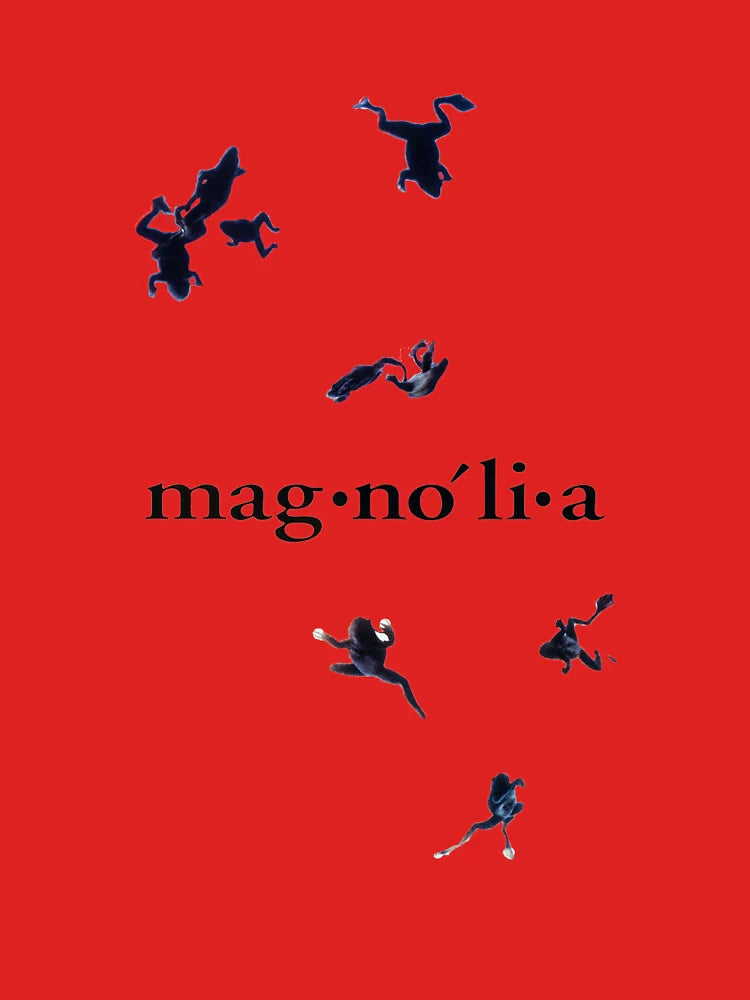 Magnolia (1999) film Classic T-Shirt
