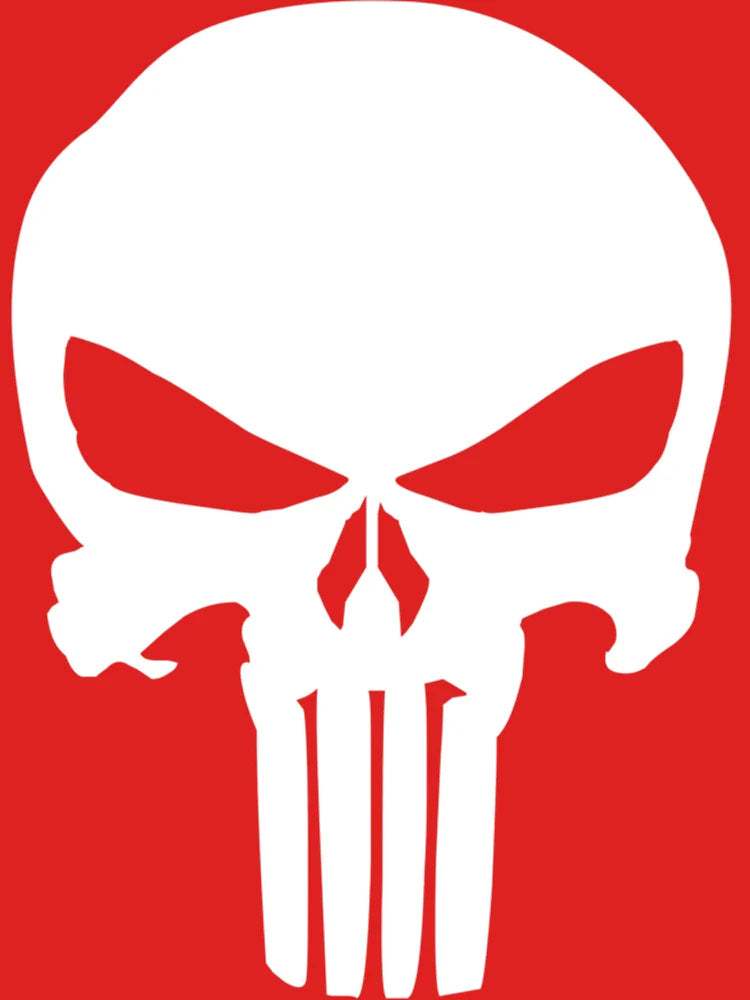 Frank Castle Logo Merchandise Essential T-Shirt Classic T-Shirt
