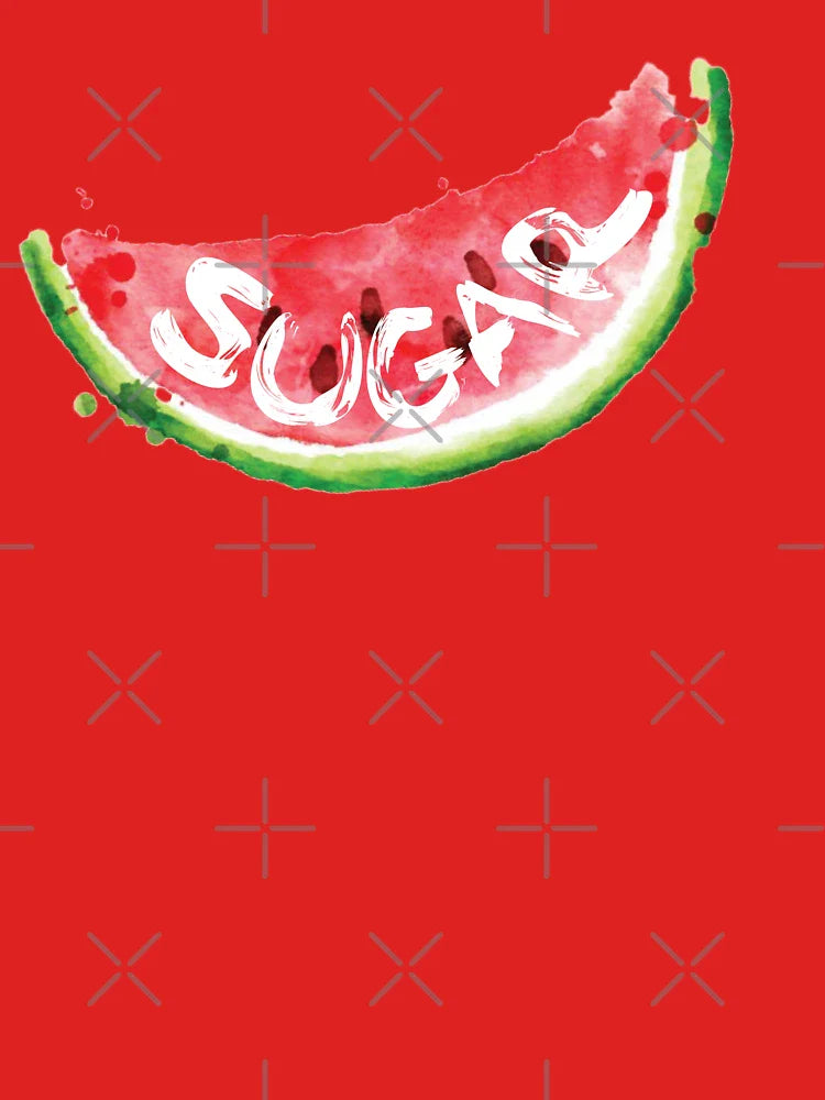 Watermelon Sugar Classic T-Shirt