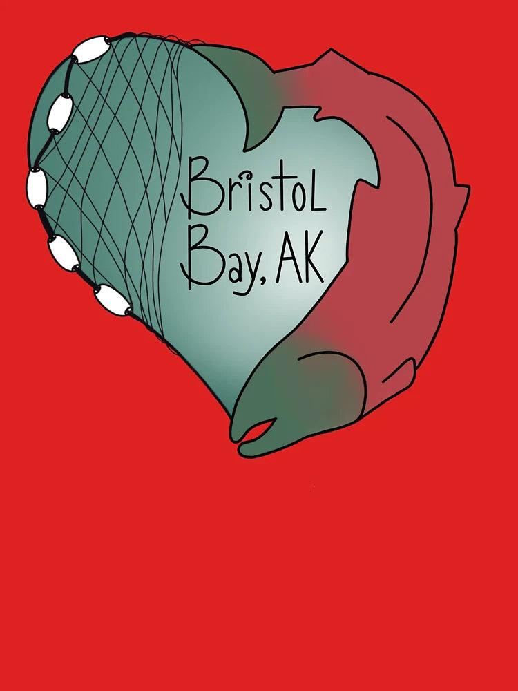Bristol Bay Classic T-Shirt