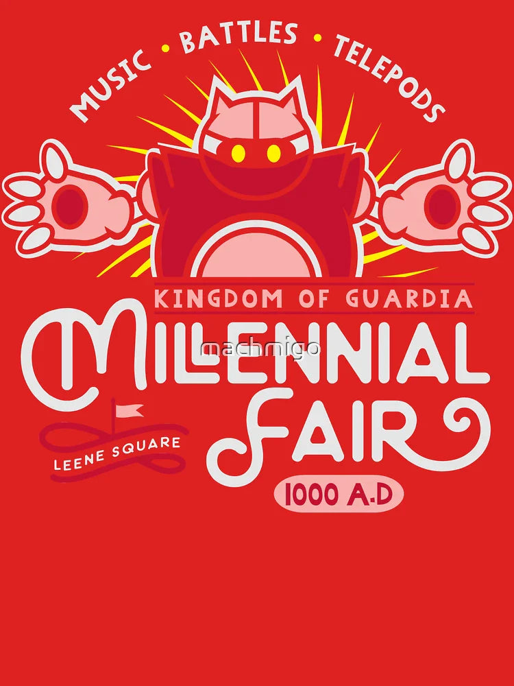 The Fair Classic T-Shirt