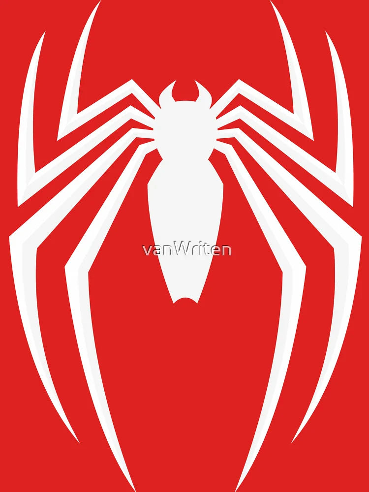 White Spider Classic T-Shirt