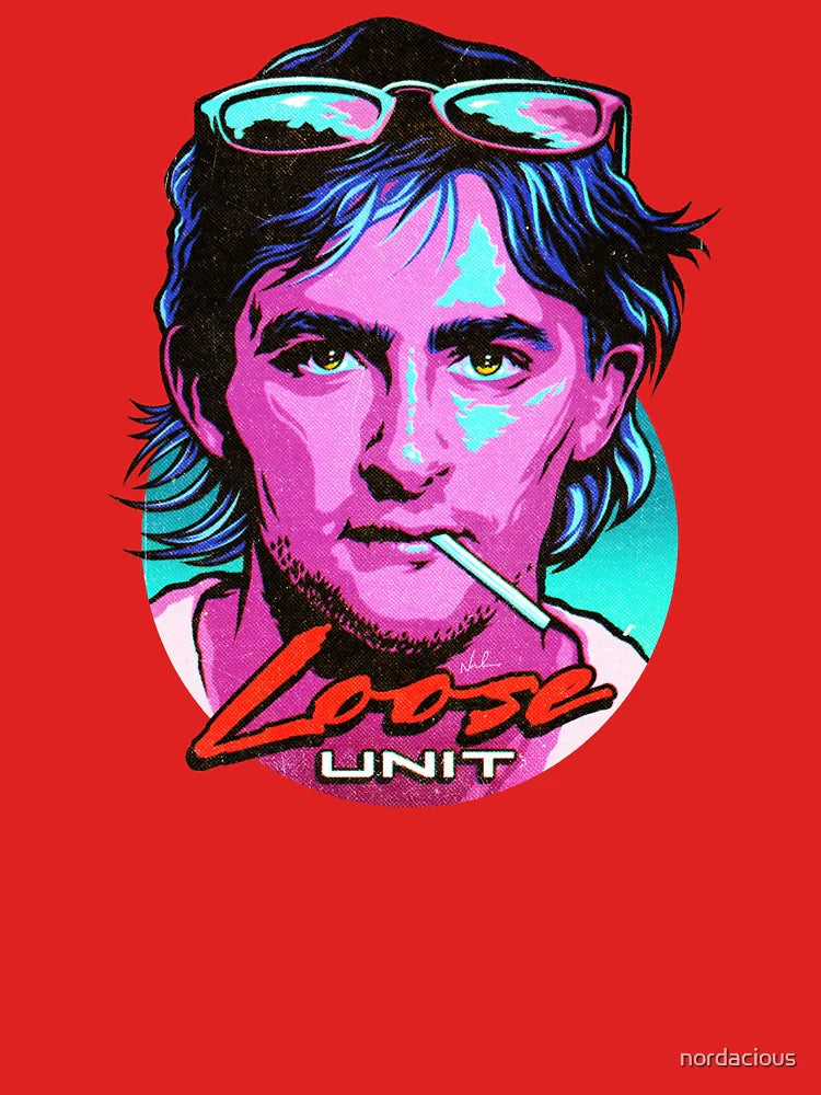 Loose Unit Classic T-Shirt