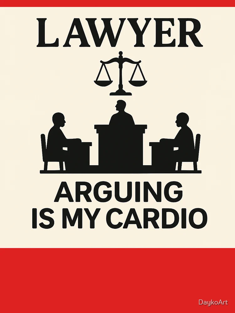 lawyer profession Classic T-Shirt
