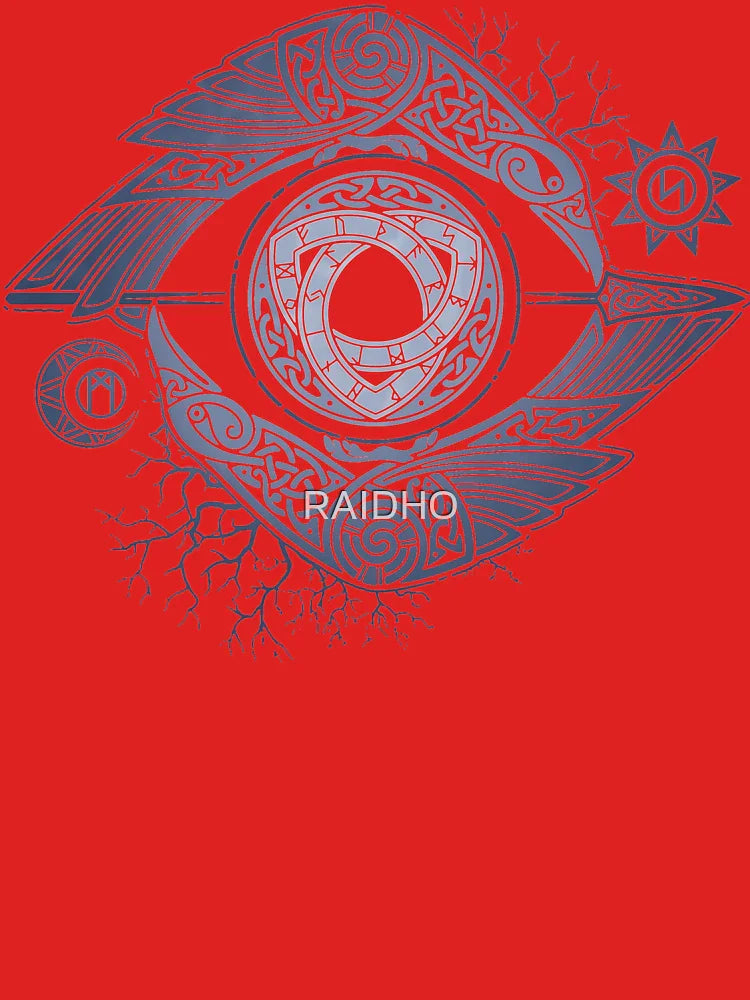 ODIN'S EYE Classic T-Shirt