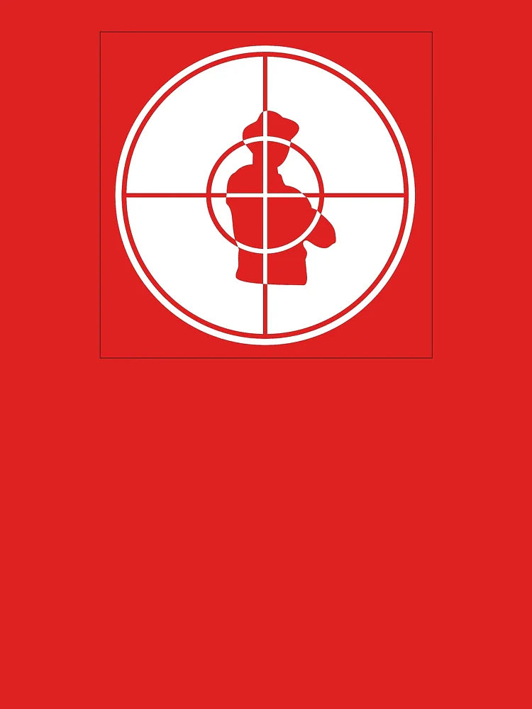 Public Enemy Classic T-Shirt