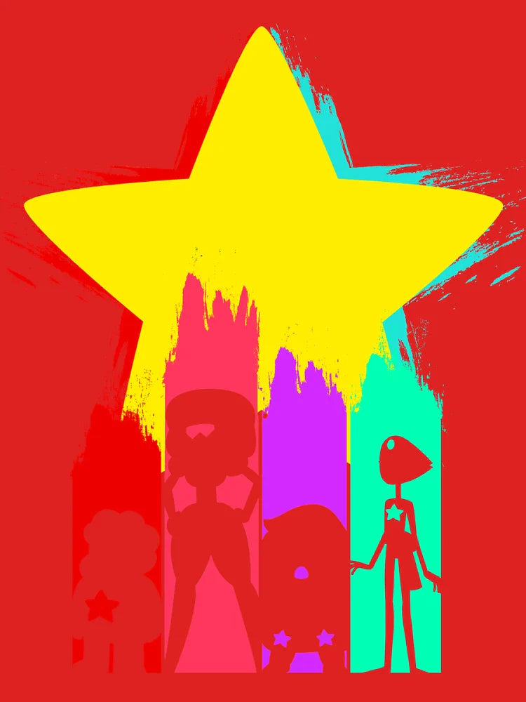 Steven Star Classic T-Shirt