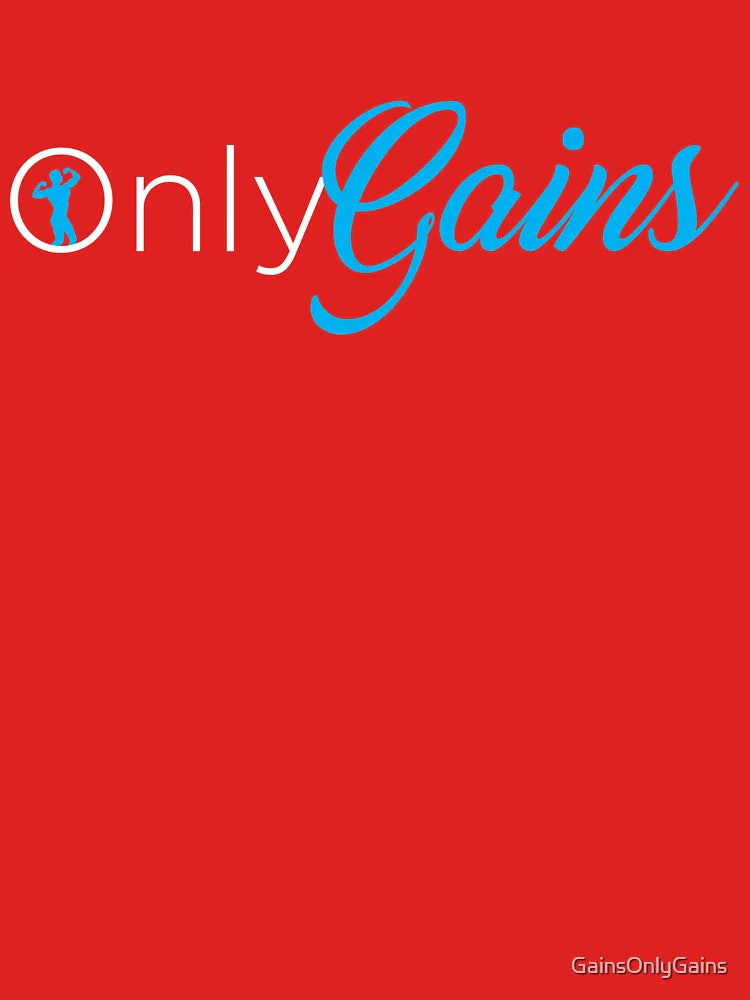 Only Gains Two Classic T-Shirt