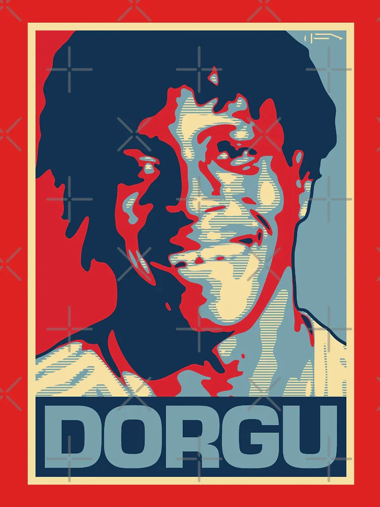 Dorgu Classic T-Shirt