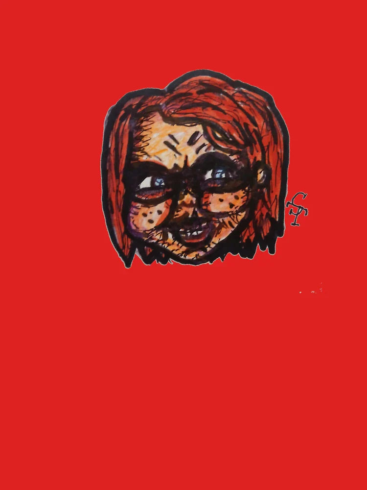 Chucky Classic T-Shirt