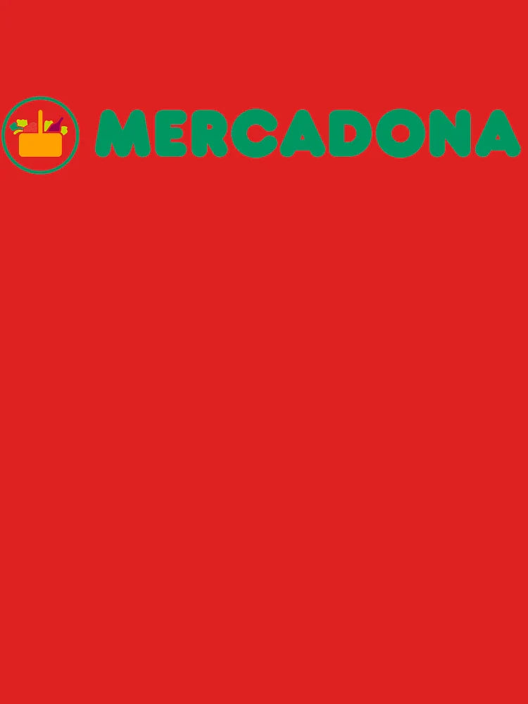 Mercadona Classic T-Shirt