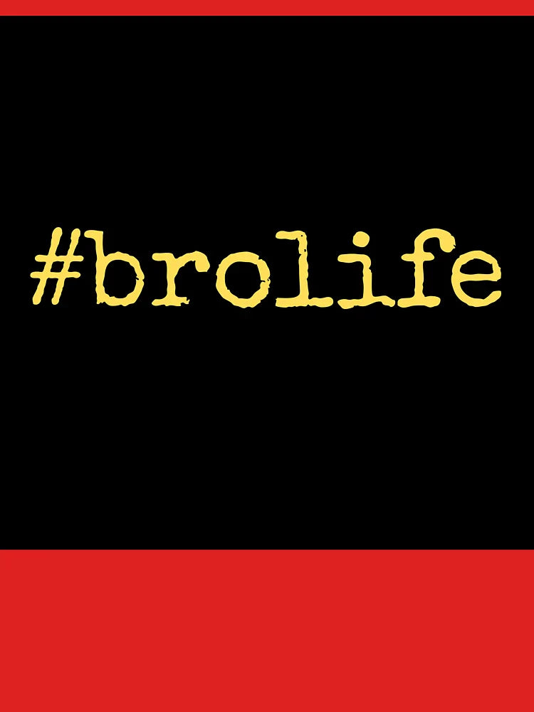 #brolife Classic T-Shirt