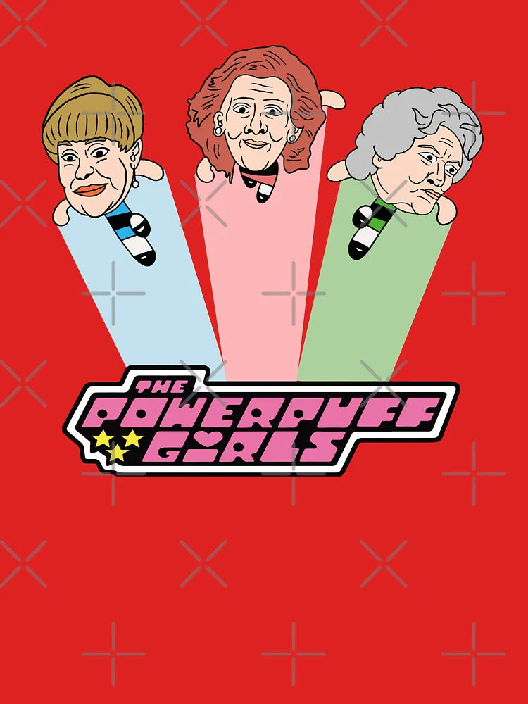 Super Nenas - Aquí No Hay Quién Viva Classic T-Shirt