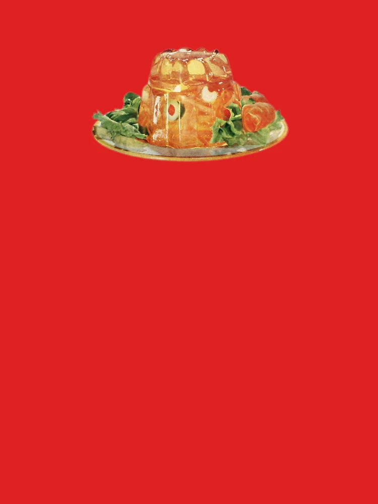 80's Jelly Salad Classic T-Shirt