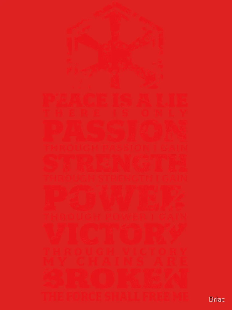 Code of the Sith Classic T-Shirt