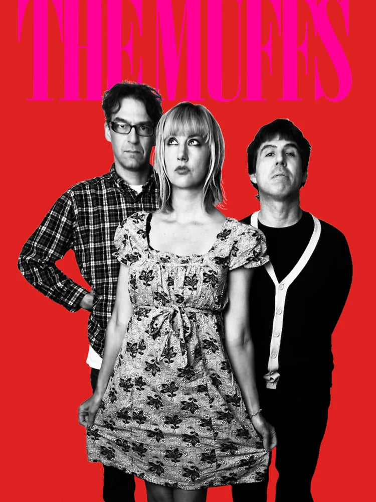 The Muffs 2 Classic T-Shirt| Perfect Gift Classic T-Shirt