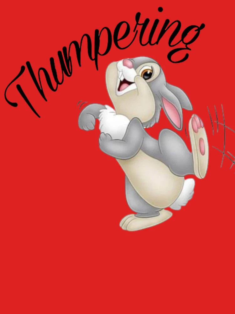 Thumper  Classic T-Shirt