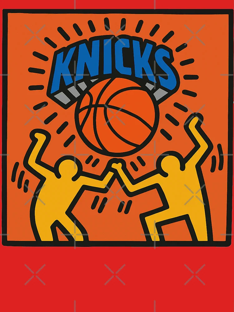 KH Knicks II Classic T-Shirt