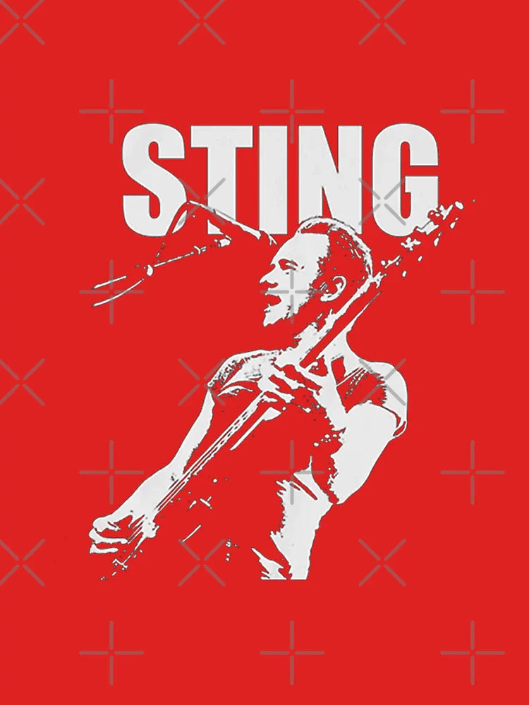 S.ting Vintage Classic T-Shirt