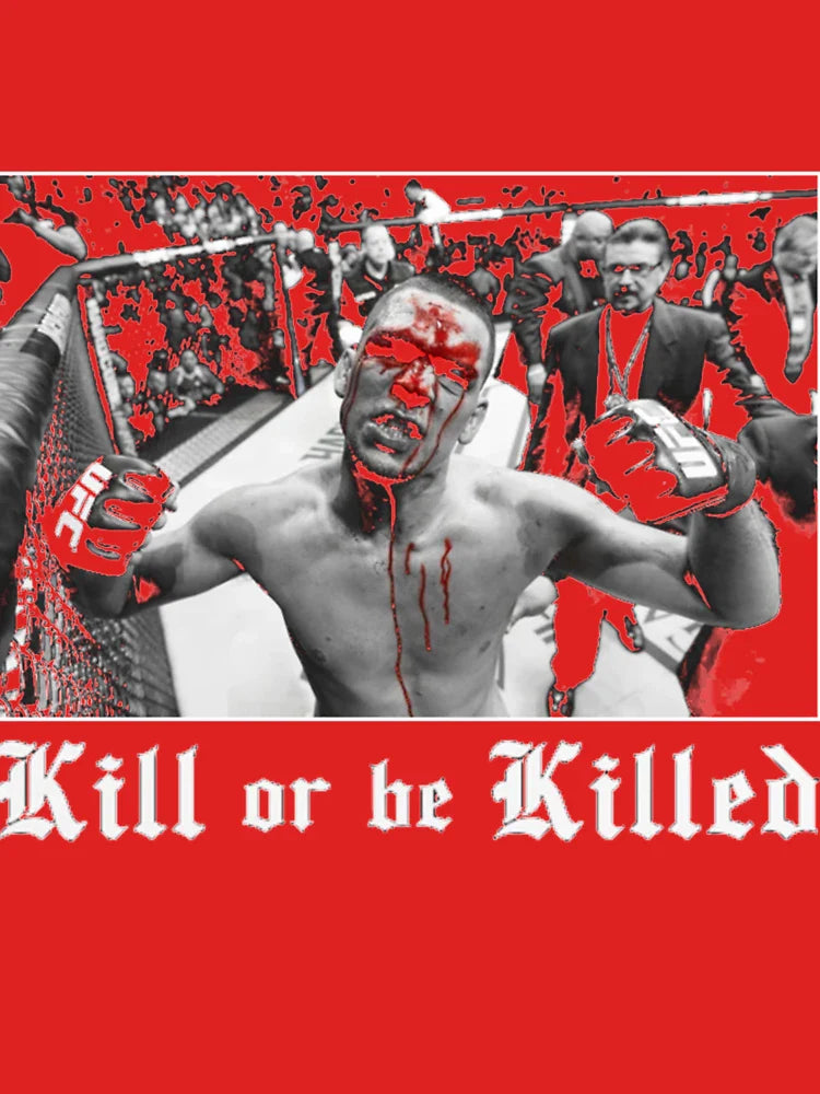 NATE DIAZ     Classic T-Shirt