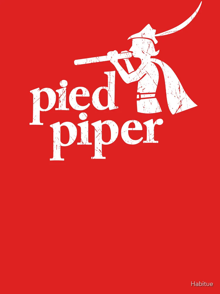 Pied Piper Classic T-Shirt