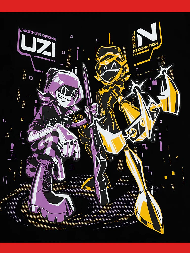 murder drones Classic T-Shirt