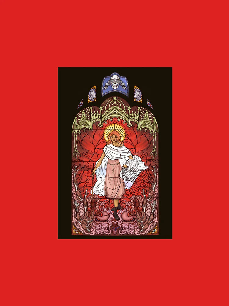 Mercymorn the First Classic T-Shirt
