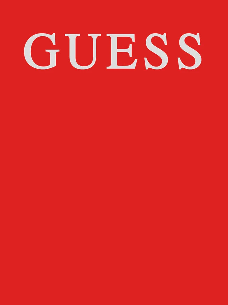 Guess Essential Classic T-Shirt