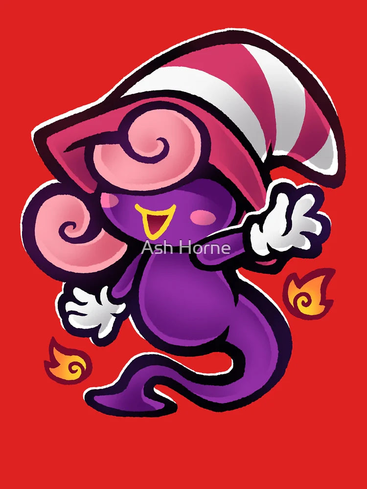 Vivian Classic T-Shirt