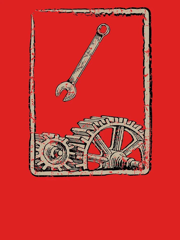 Sabotage! Classic T-Shirt
