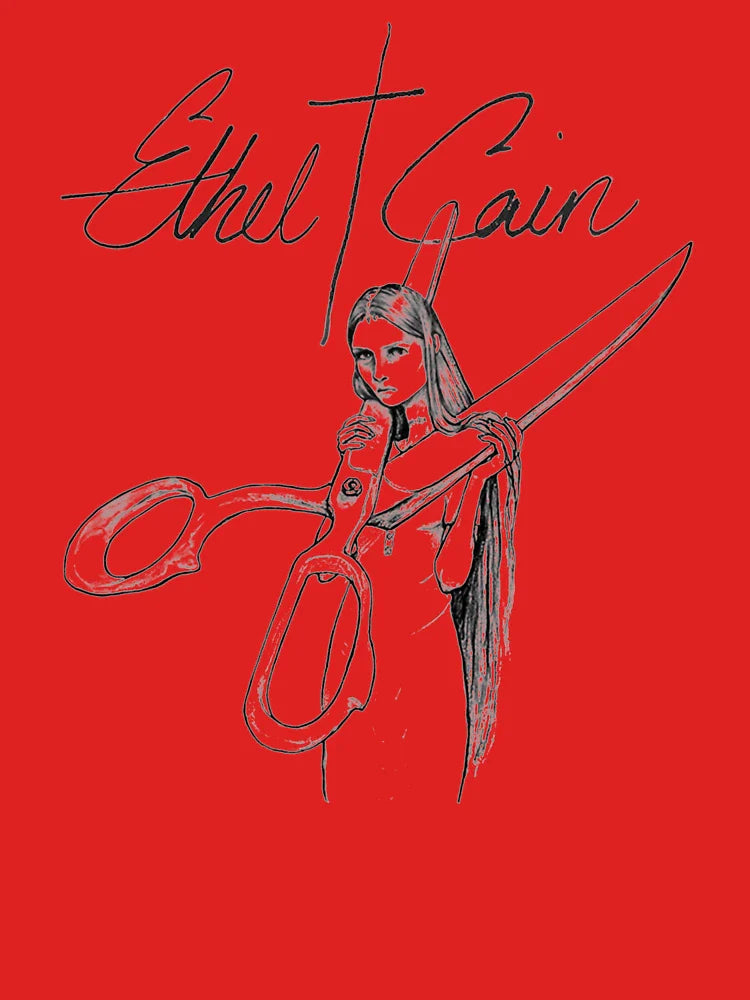 ethel cain merch Classic T-Shirt
