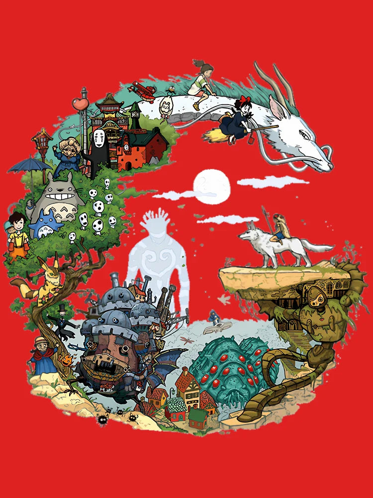 Asiom Classic T-Shirt