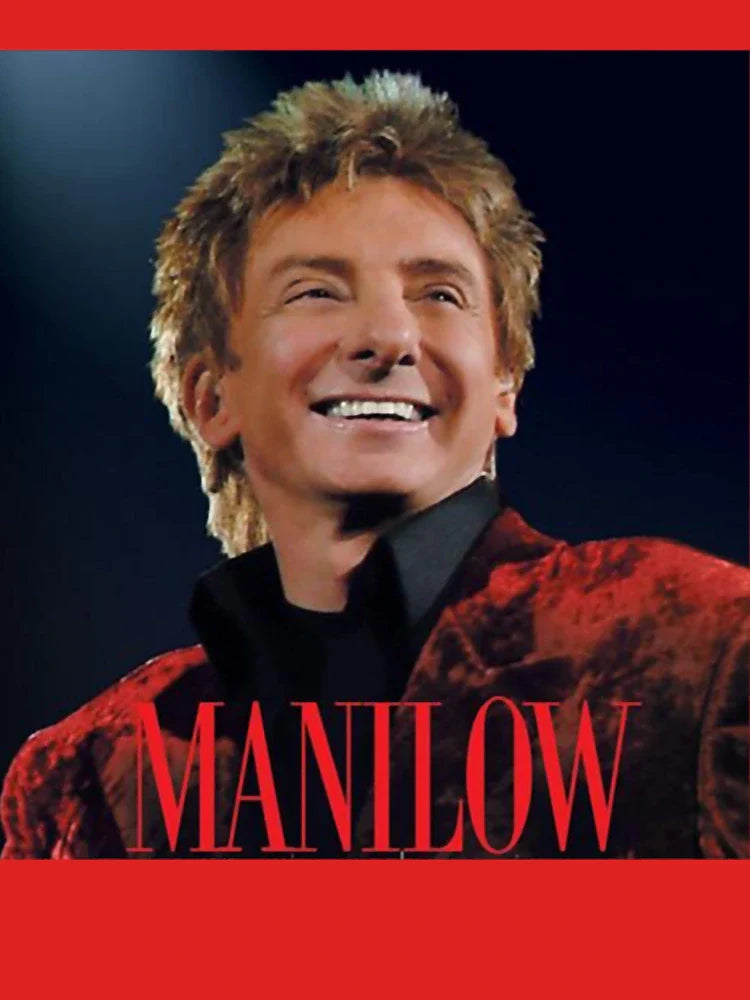 Barry Manilo Classic T-Shirt