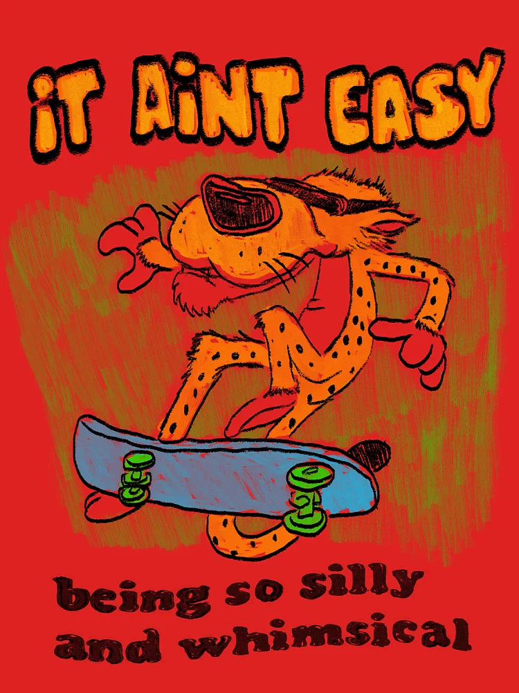 Silly & Whimsical Classic T-Shirt