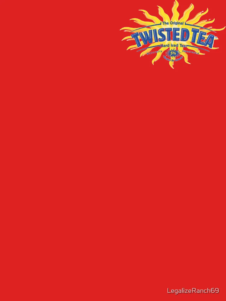 Twisted tea Classic T-Shirt