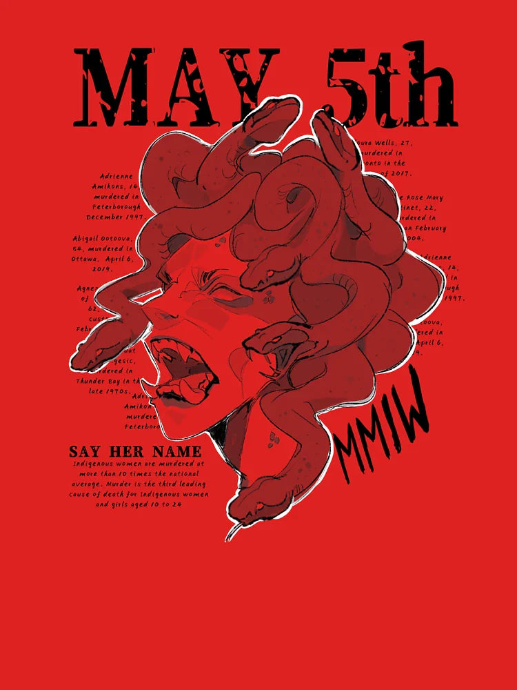 MMIW Classic T-Shirt