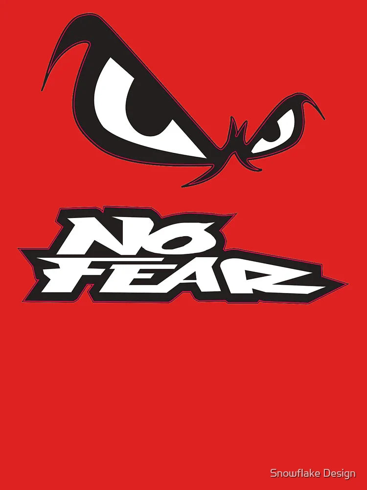 NO FEAR Classic T-Shirt