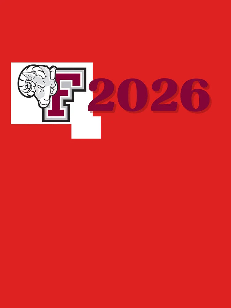 Fordham 2026 Classic T-Shirt