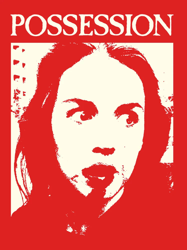 POSSESSION Classic T-Shirt