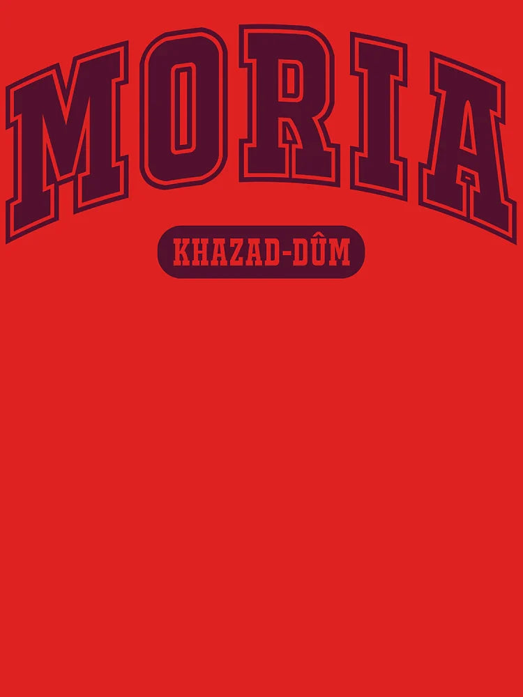 Moria Classic T-Shirt