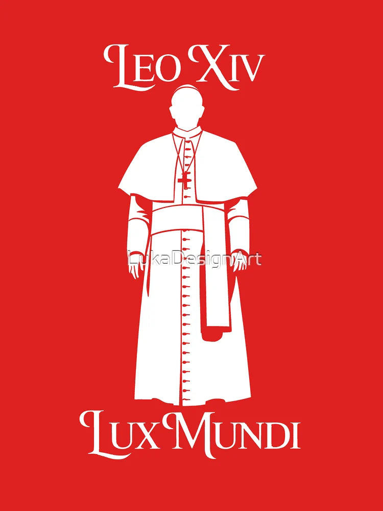 Leo XIV Classic T-Shirt