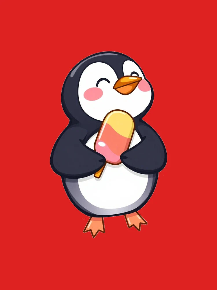 Antarctic Sweet Classic T-Shirt