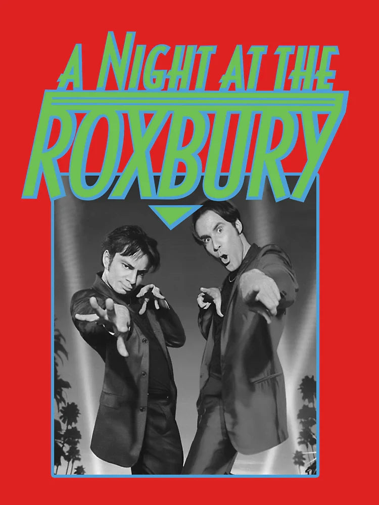 A night at the roxbury Classic T-Shirt